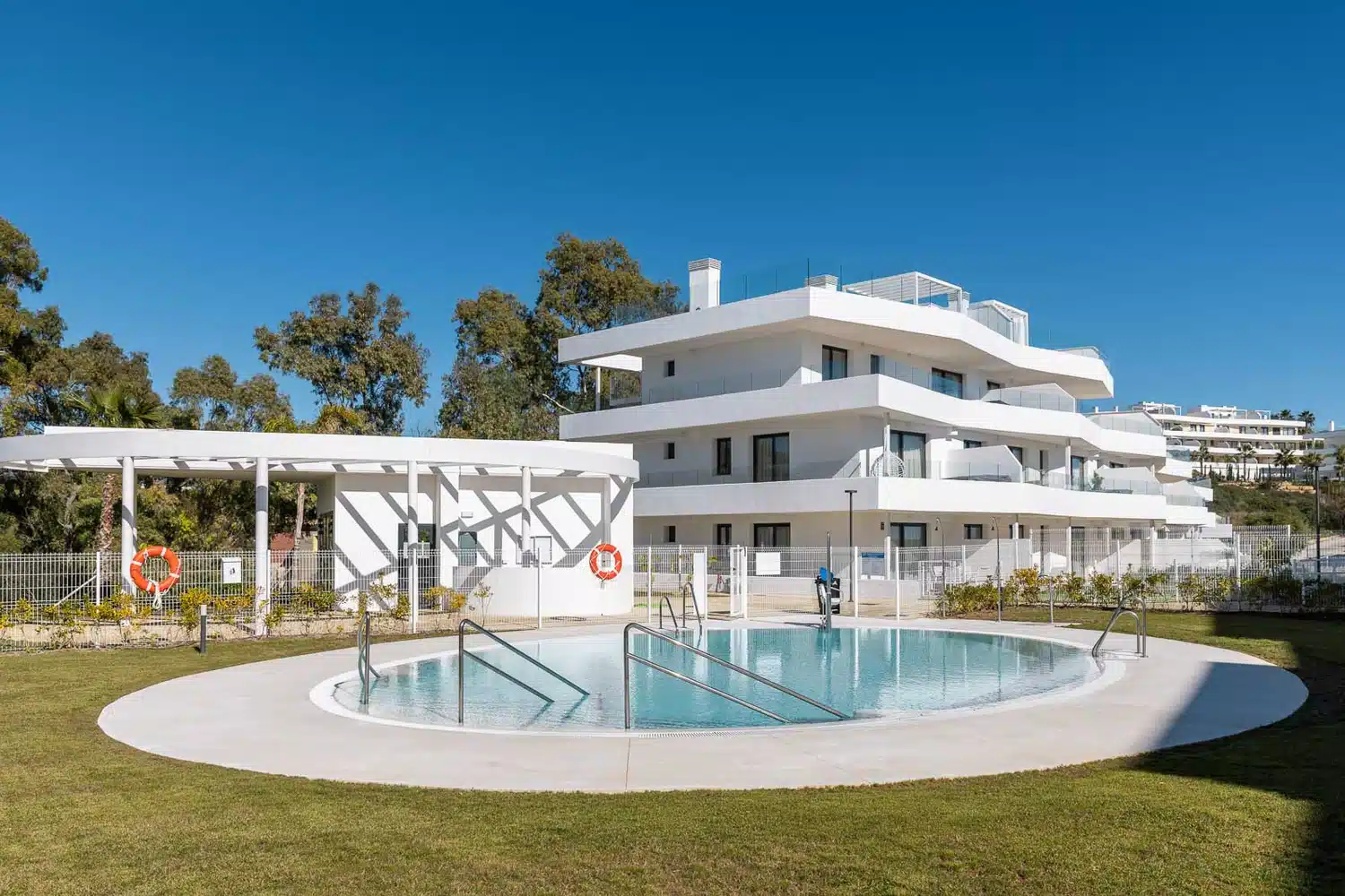 Alquilar Apartamento en Estepona AS EXT ESTP ONE 80 SUITES 211A imagen-5