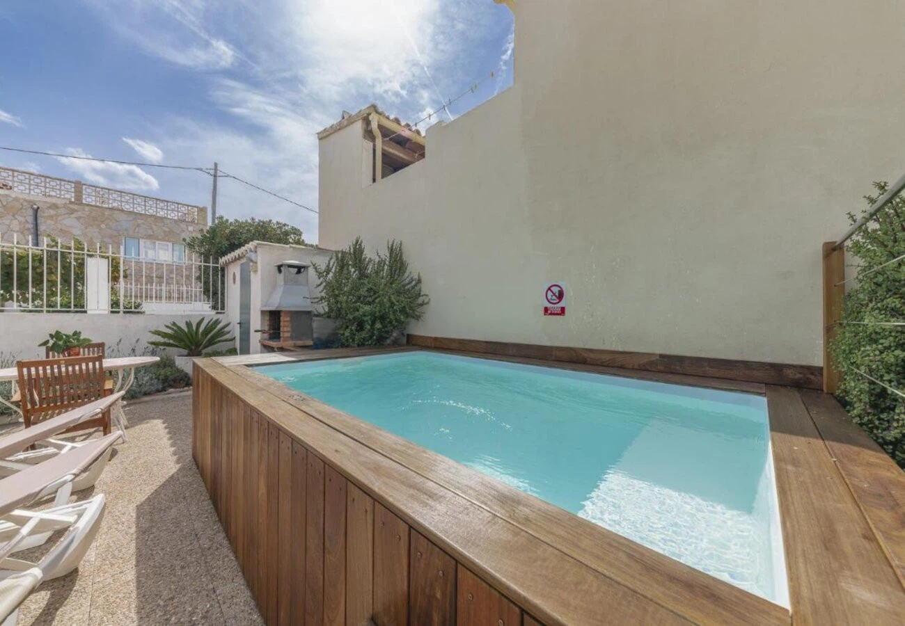 Alquilar Casa en Puerto de Alcudia Casa Sa Marina imagen-3