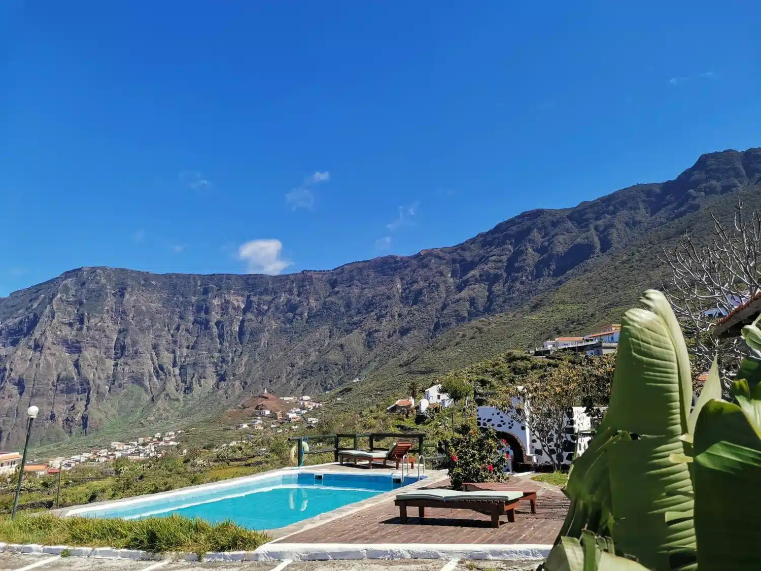 Alquilar Casa en Arcos de la frontera Apto 4 Pax LB Bis imagen-5