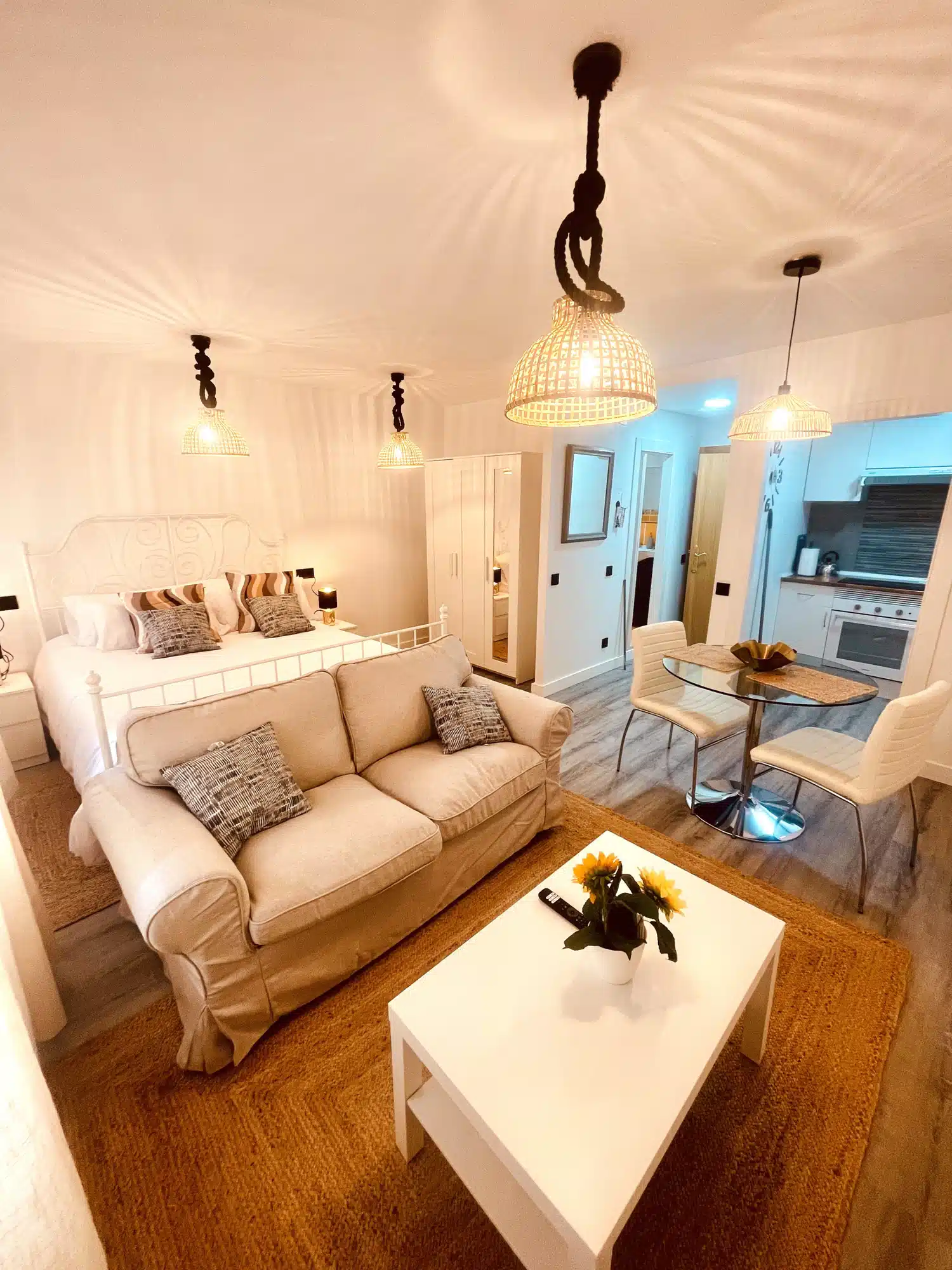 Alquilar Apartamento en Oviedo Apartamento Suite Oviedo Centro imagen-16