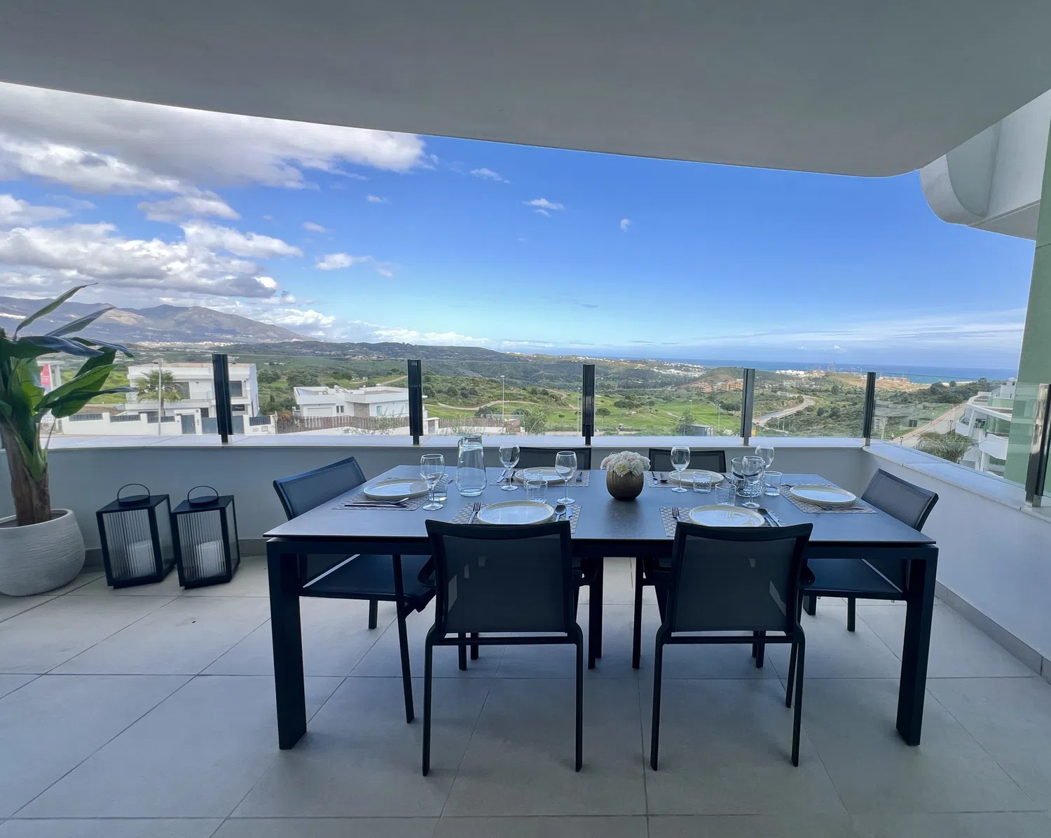 Alquilar Apartamento en Mijas Costa 29 - Appartement 2ch à Riviera - Ipanema imagen-0