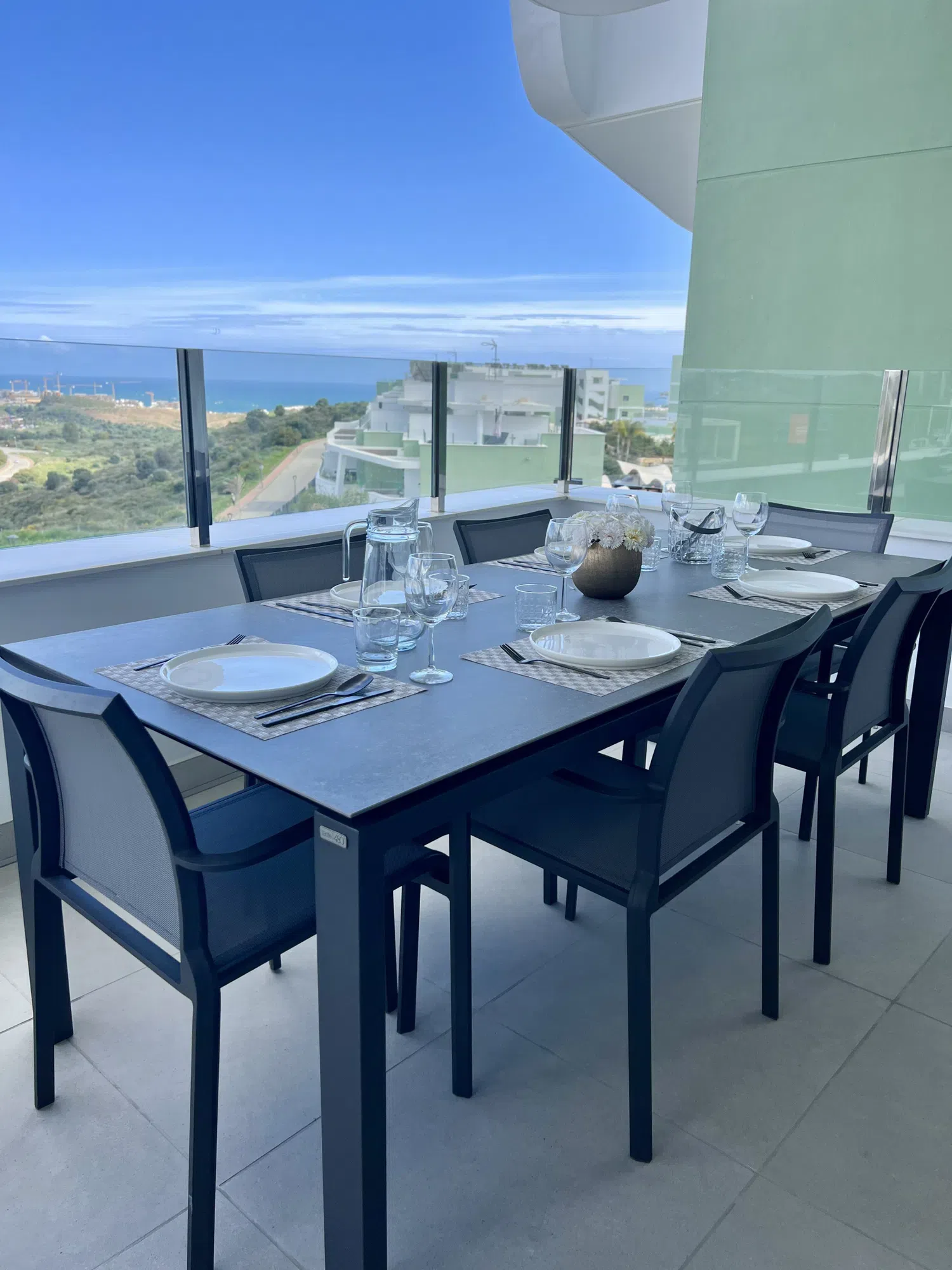 Alquilar Apartamento en Mijas Costa 29 - Appartement 2ch à Riviera - Ipanema imagen-11
