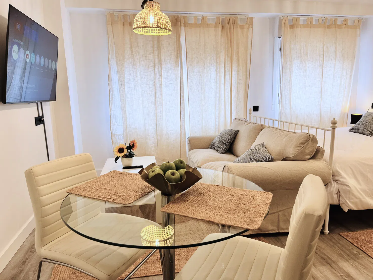 Alquilar Apartamento en Oviedo Apartamento Suite Oviedo Centro imagen-20