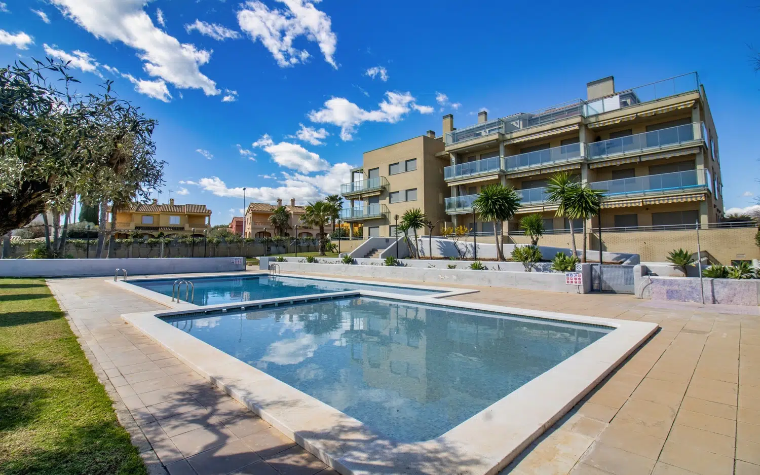 Alquilar Apartamento en  Atico duplex frente al mar ALCOSSEBRE VILLAGE imagen-1