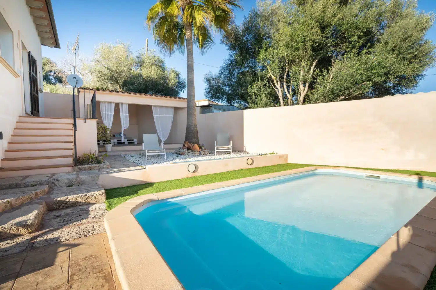 Alquilar Casa en San Juan Ca Teula, House 5StarsHome Mallorca imagen-3