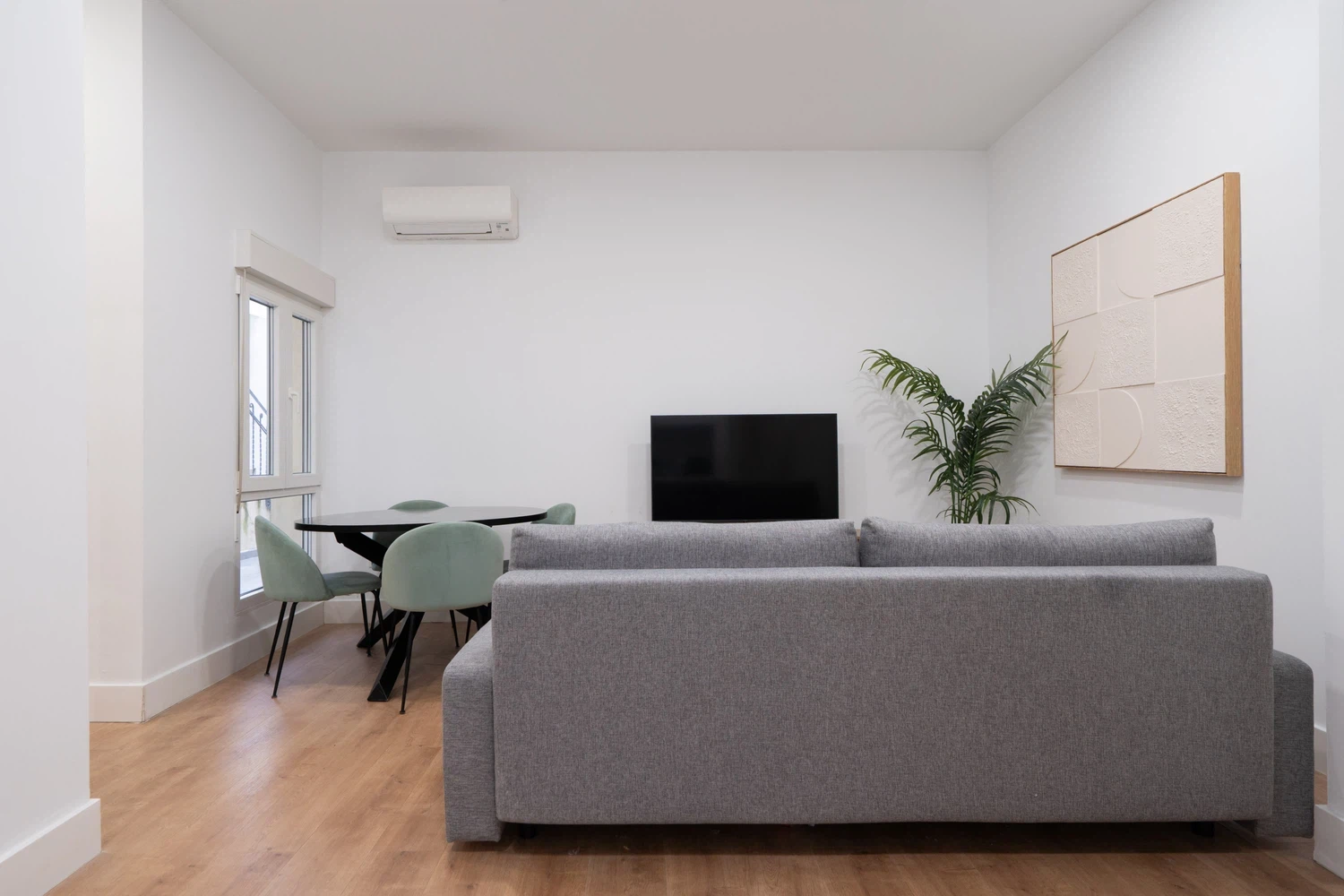 Alquilar Apartamento en Madrid camino valderribas bajo c imagen-5
