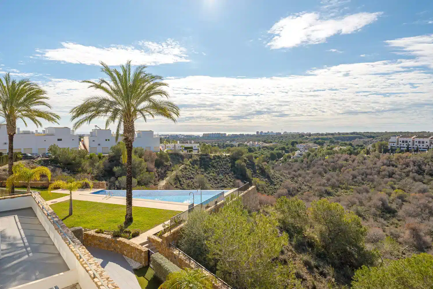 Alquilar Apartamento en Orihuela Costa Sudha I imagen-0