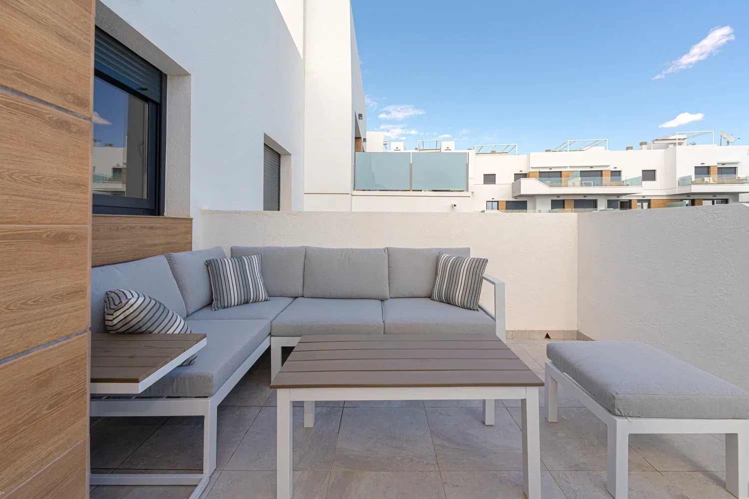 Alquilar Apartamento en Orihuela Costa Casa Clara imagen-2