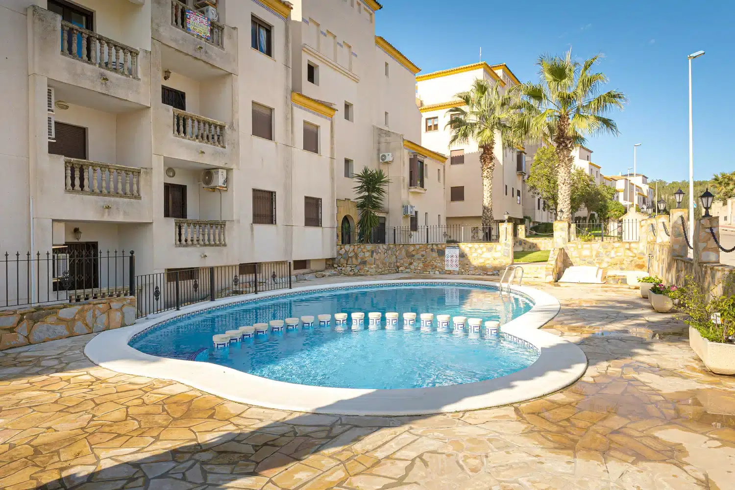 Alquilar Apartamento en Orihuela Costa Las Ramblas imagen-3