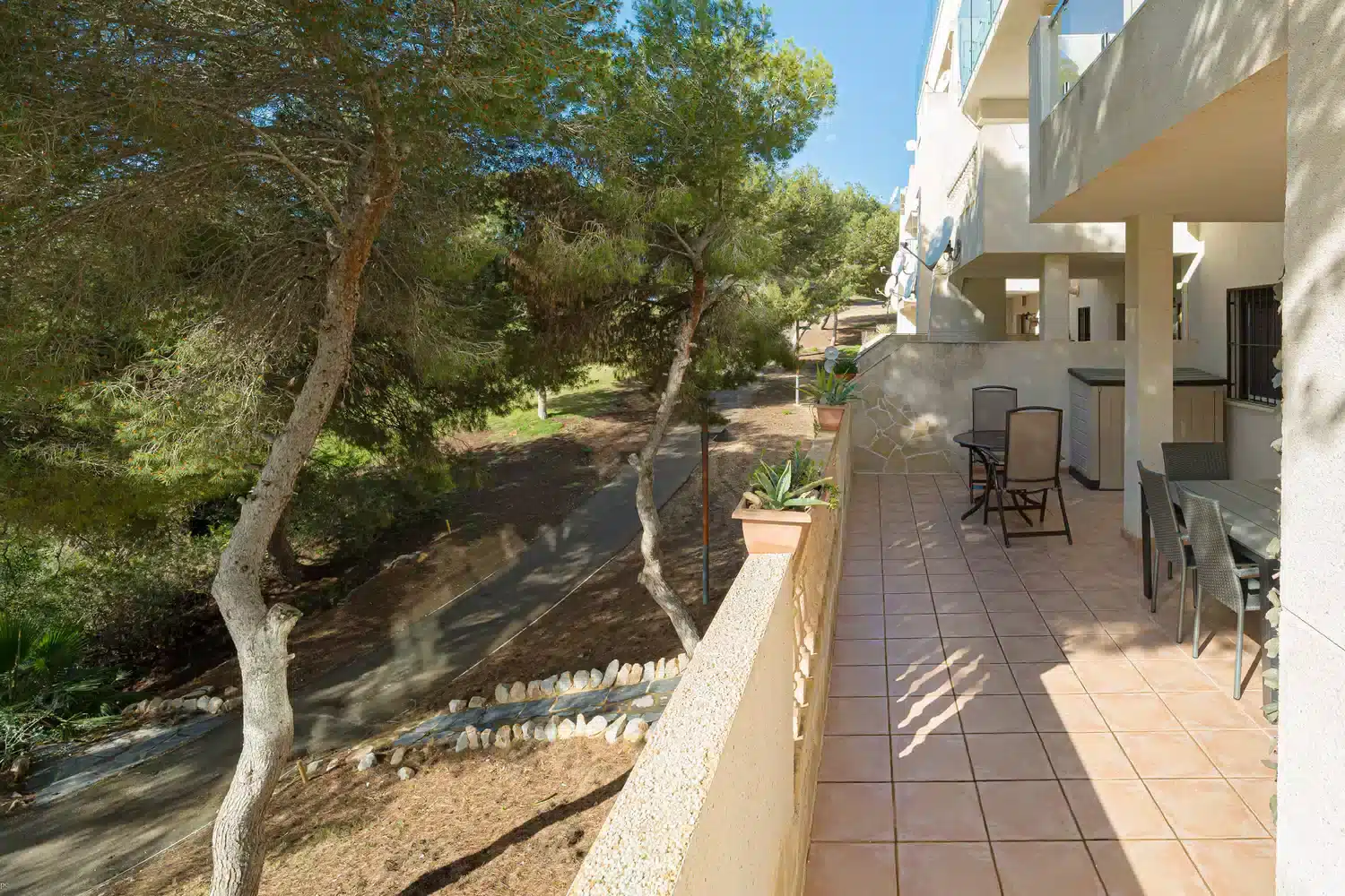 Alquilar Apartamento en Orihuela Costa Las Ramblas imagen-1