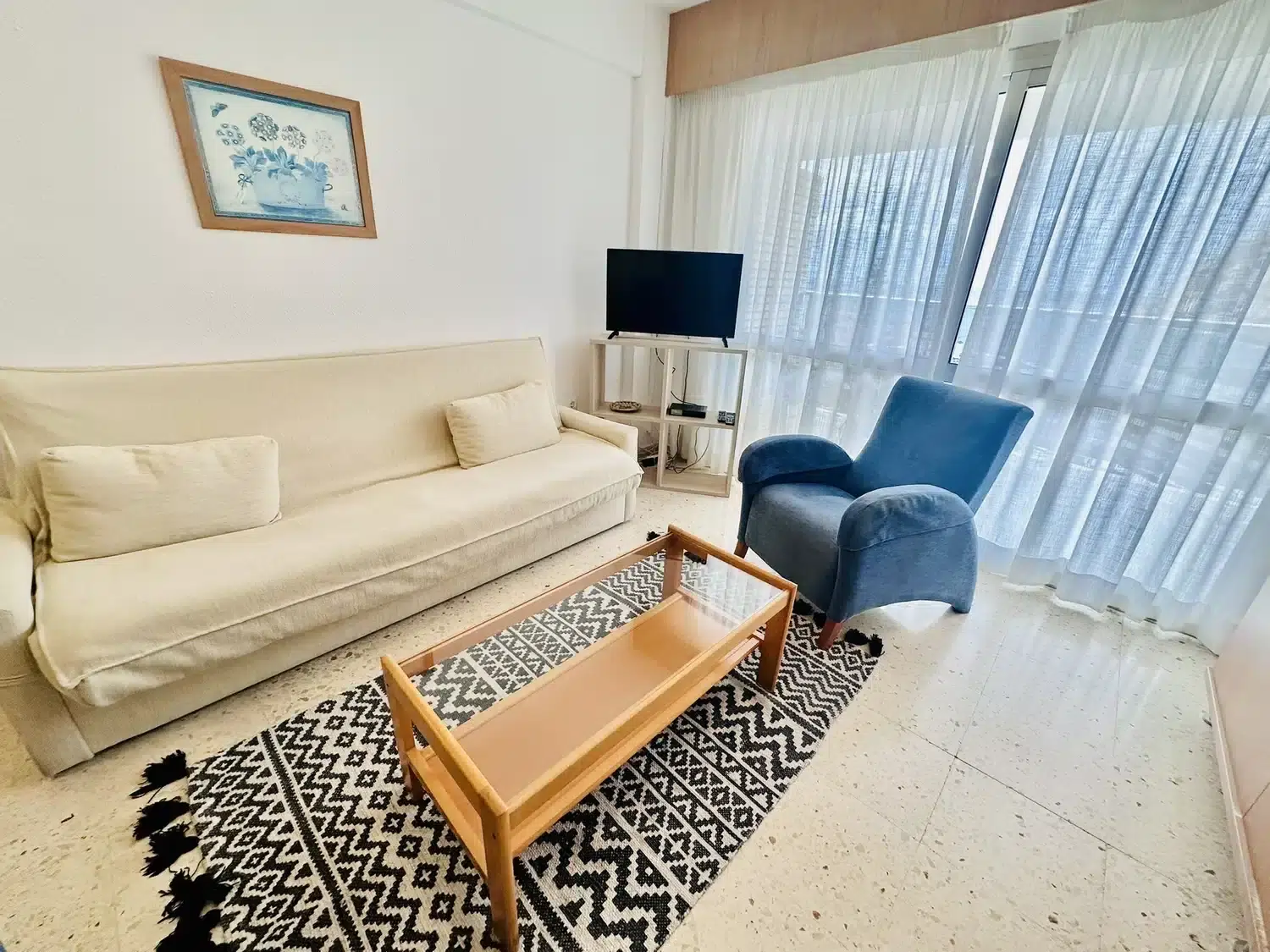Alquilar Apartamento en Cala de Finestrat A1094 - Cornelia imagen-7