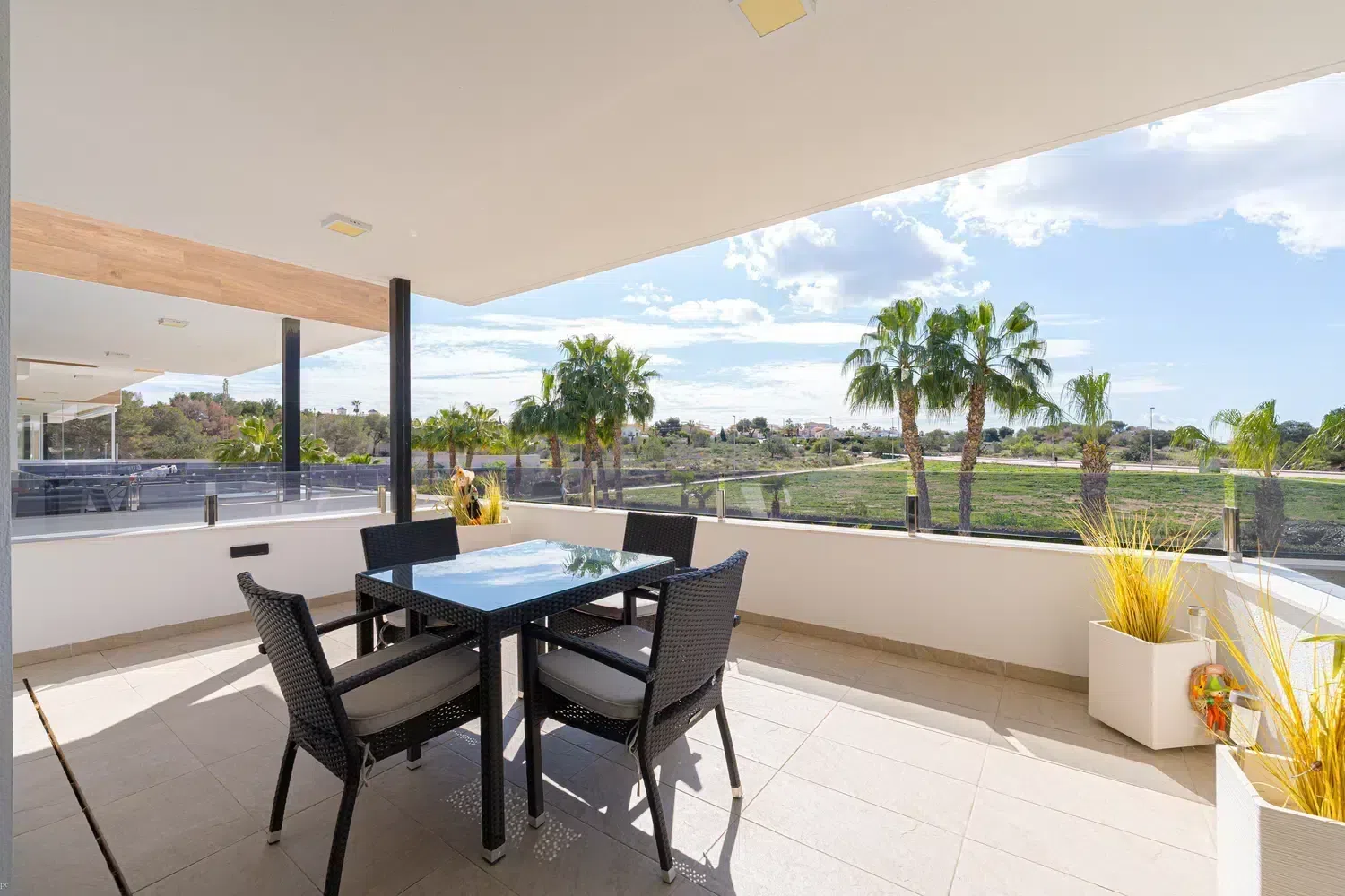 Alquilar Apartamento en Orihuela Costa Alegria Emma imagen-2