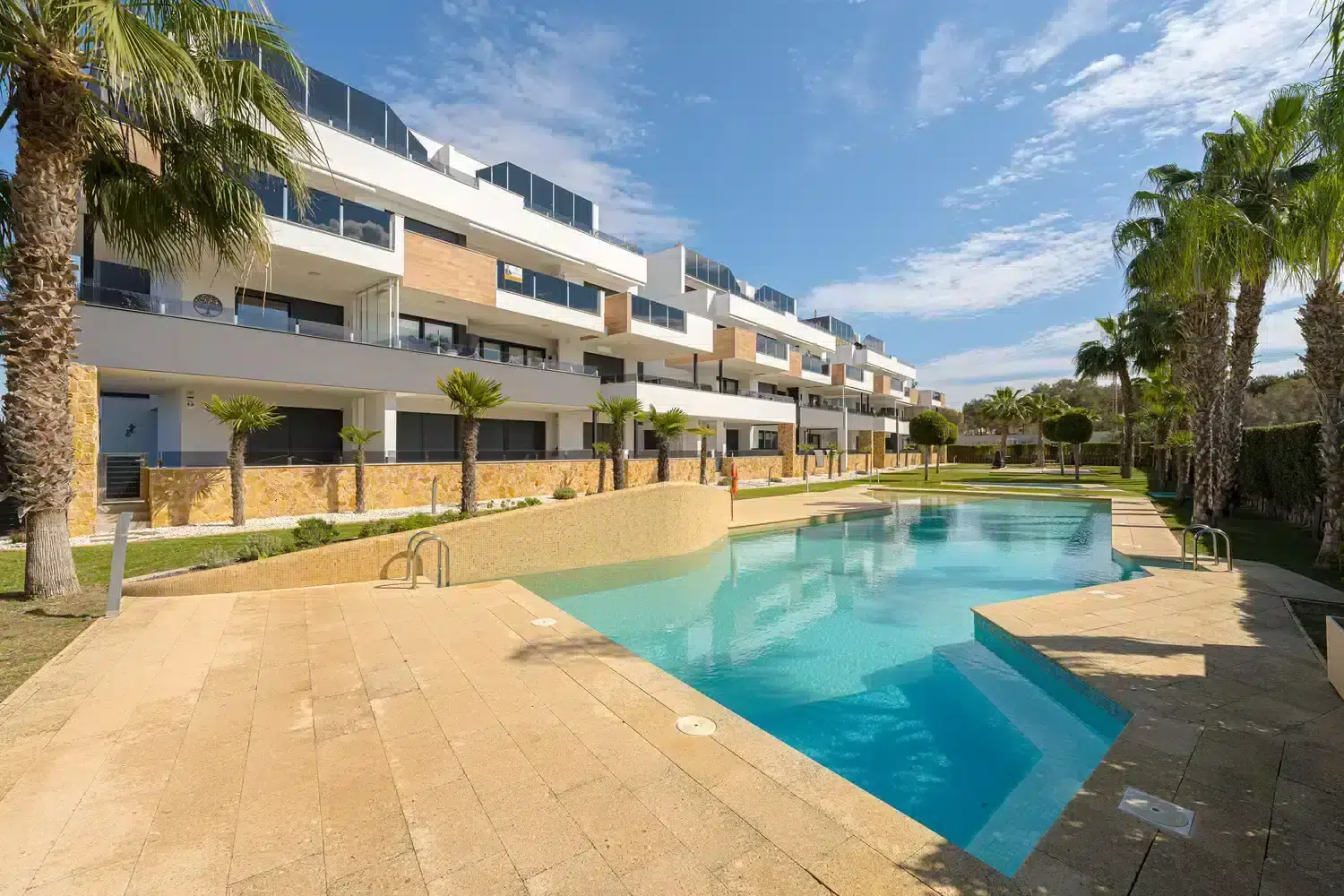 Alquilar Apartamento en Orihuela Costa Alegria Emma imagen-25