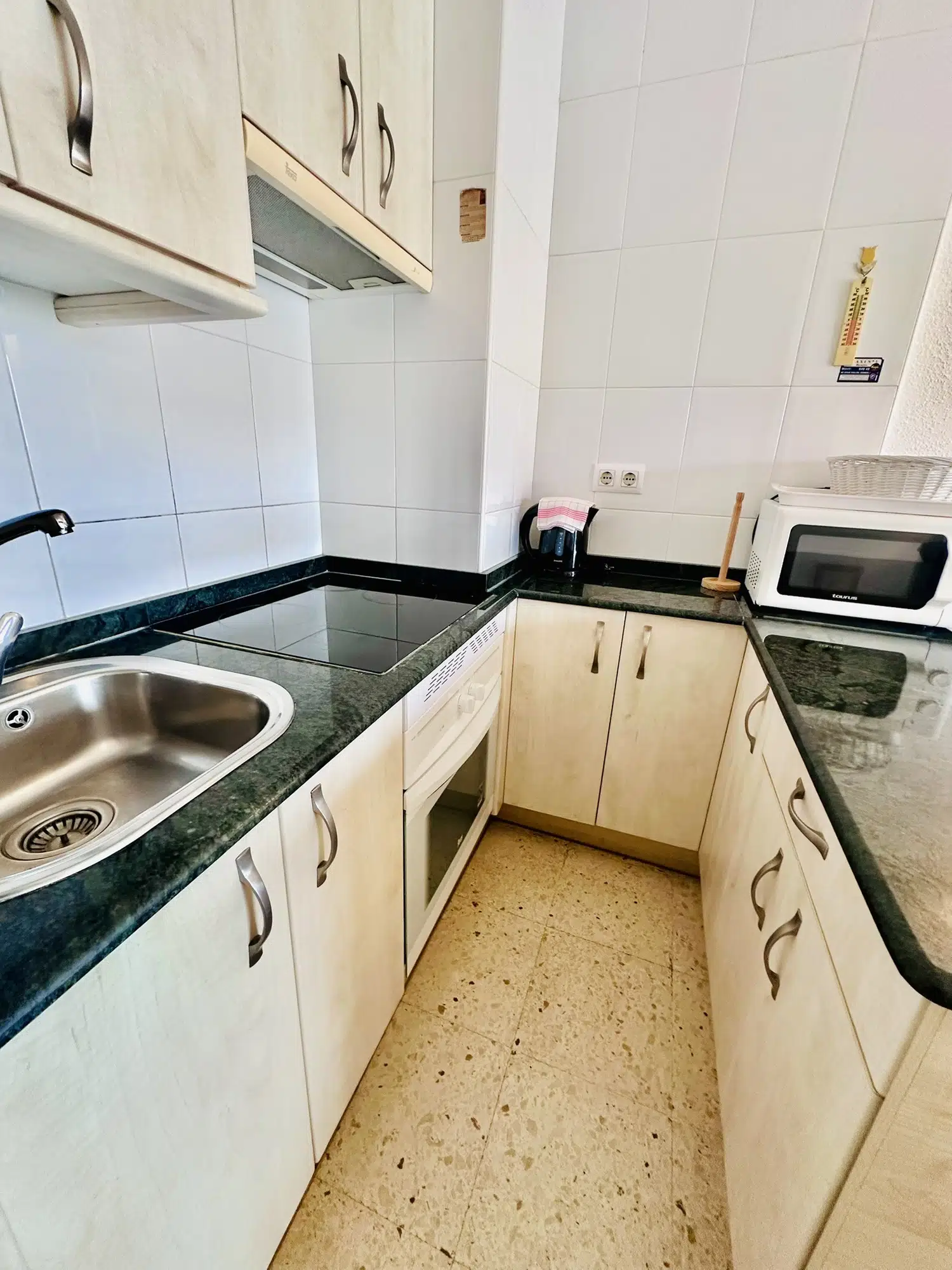 Alquilar Apartamento en Cala de Finestrat A1096 - Cornelia imagen-10
