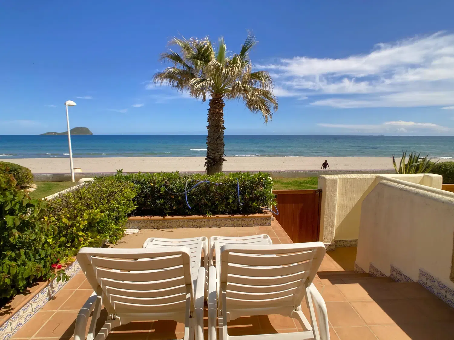 Alquilar Casa en La Manga del Mar Menor LM743 imagen-8
