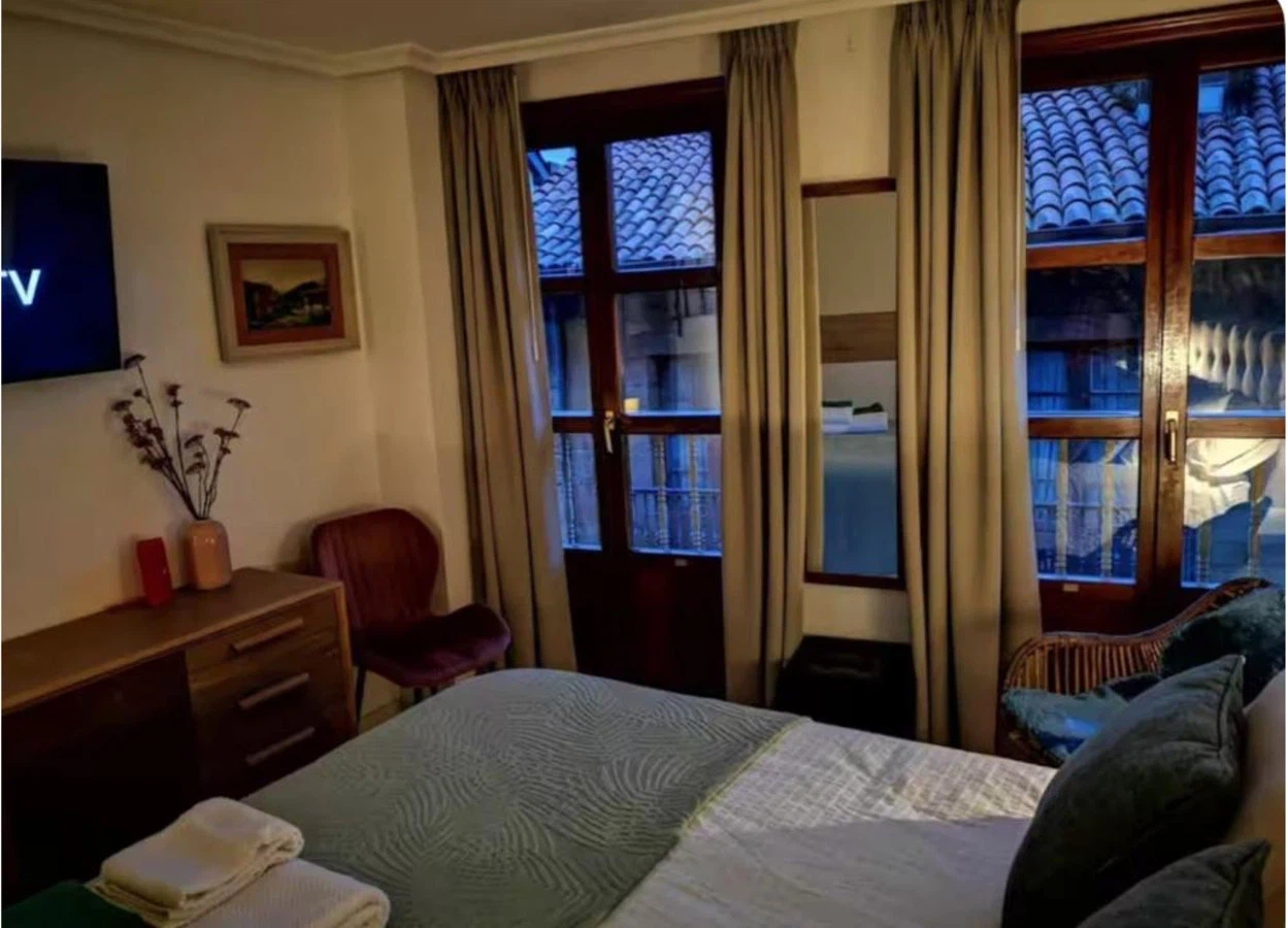 Alquilar Apartamento en Oviedo Apartamento en Casco Histórico imagen-2