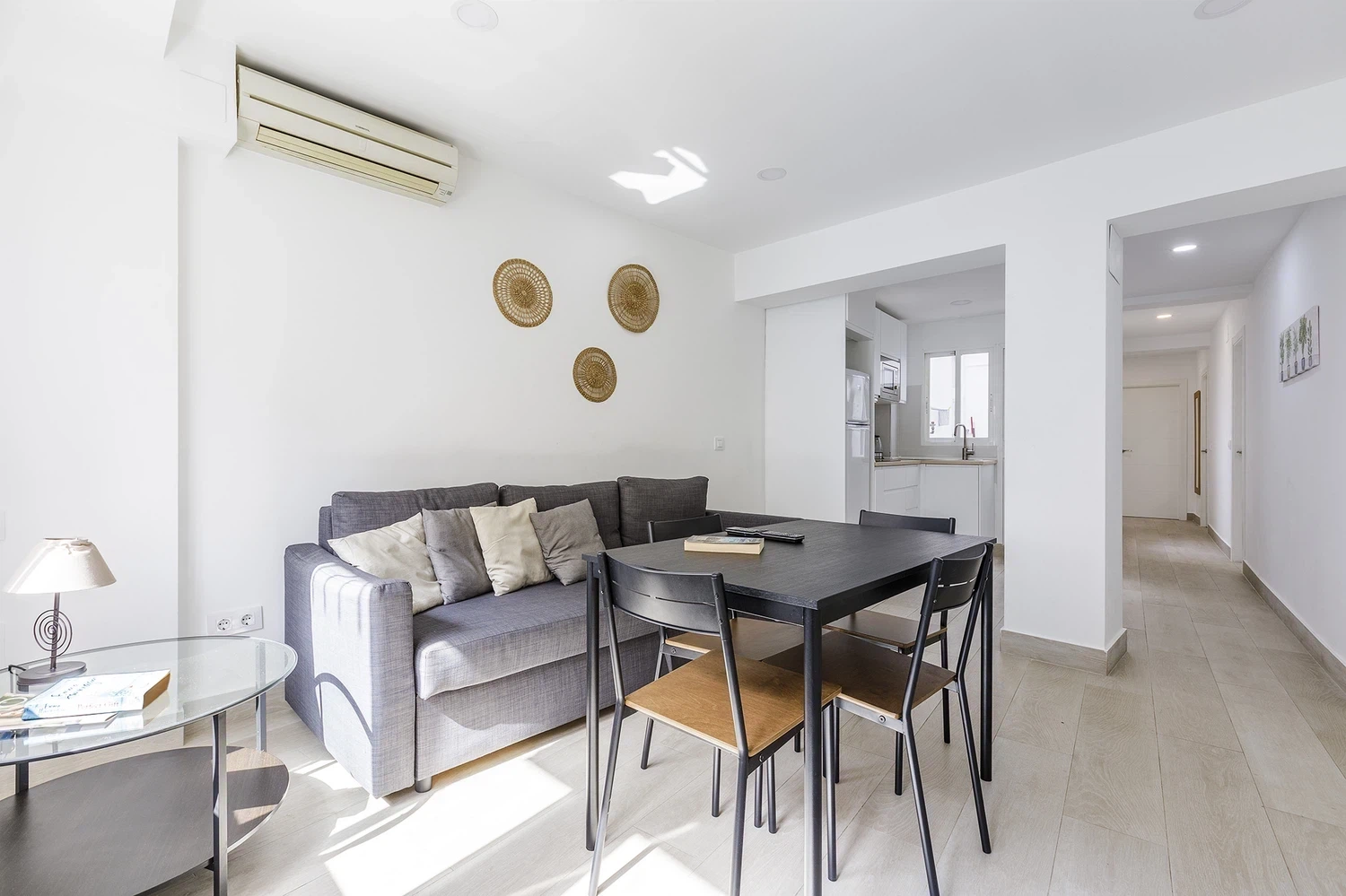 Alquilar Apartamento en Torre del Mar A&N Avenida 2 Torre del Mar imagen-40