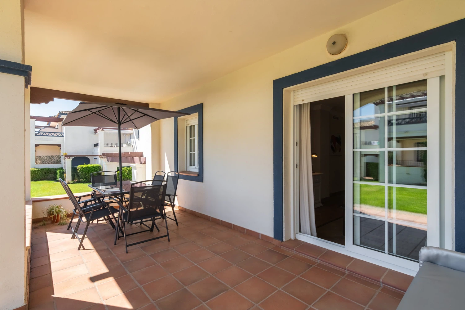 Alquilar Apartamento en Isla Canela San Bruno II 13 AT imagen-20