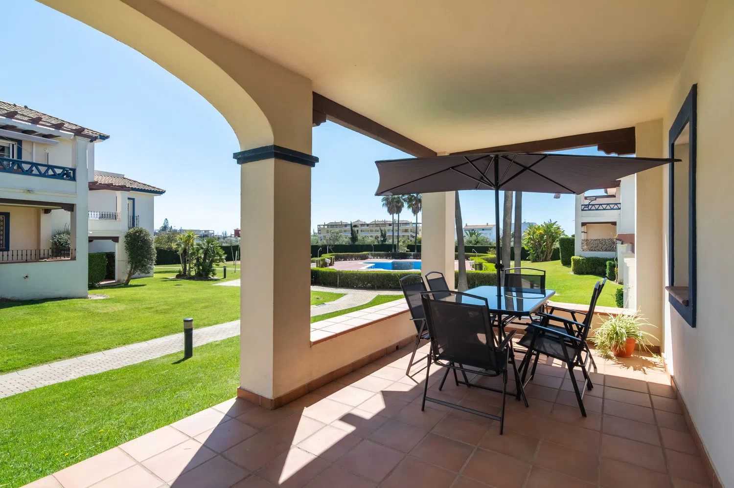 Alquilar Apartamento en Isla Canela San Bruno II 13 AT imagen-0