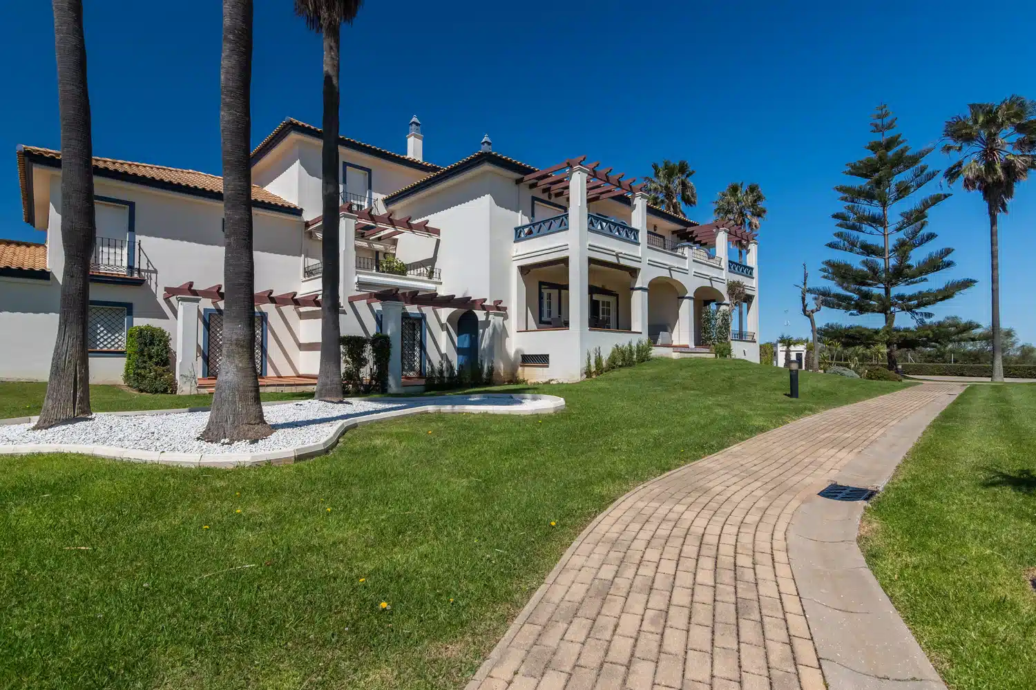 Alquilar Apartamento en Isla Canela San Bruno II 13 AT imagen-25