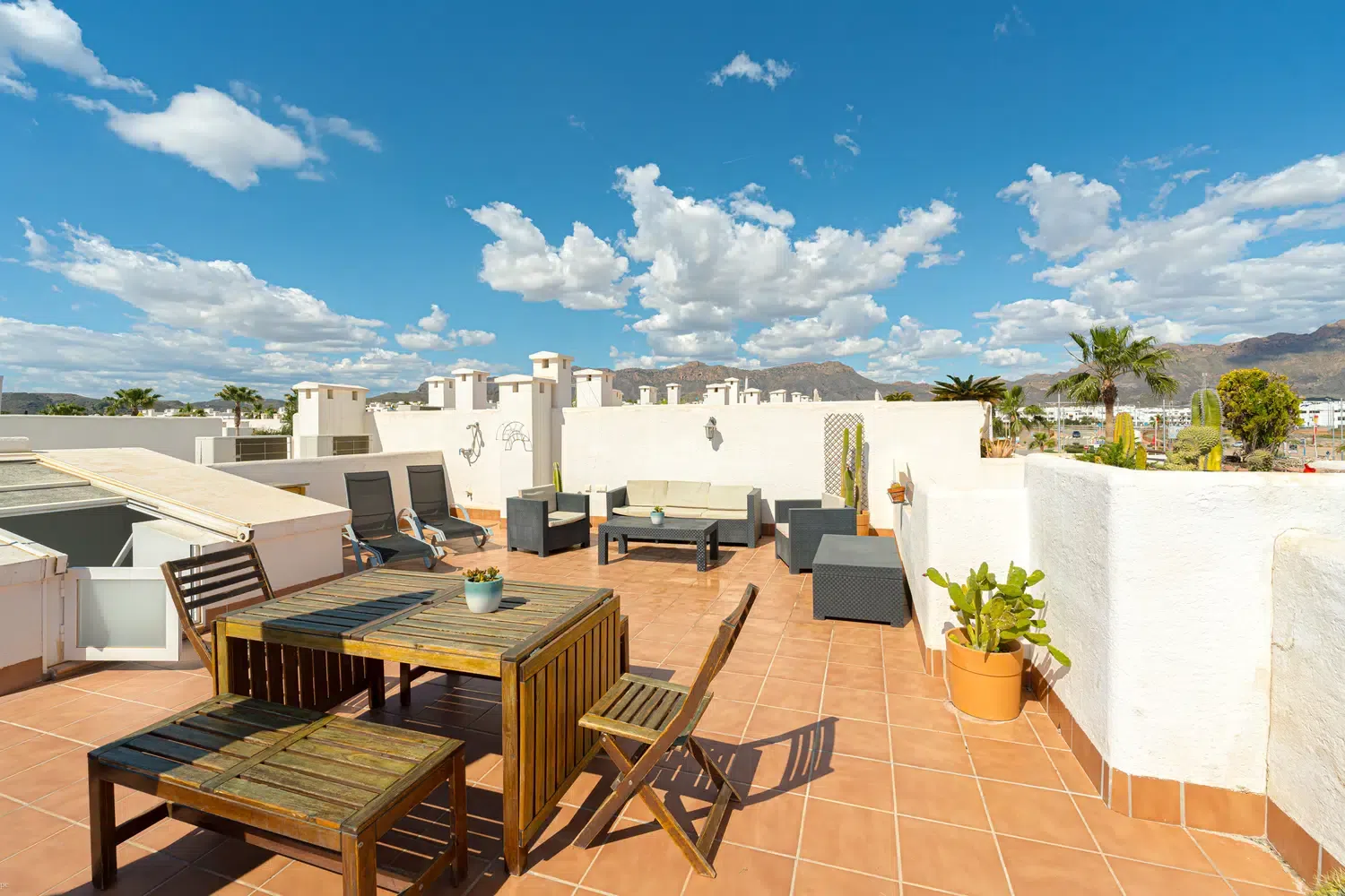 Alquilar Apartamento en San Juan de los terreros La Isla imagen-2