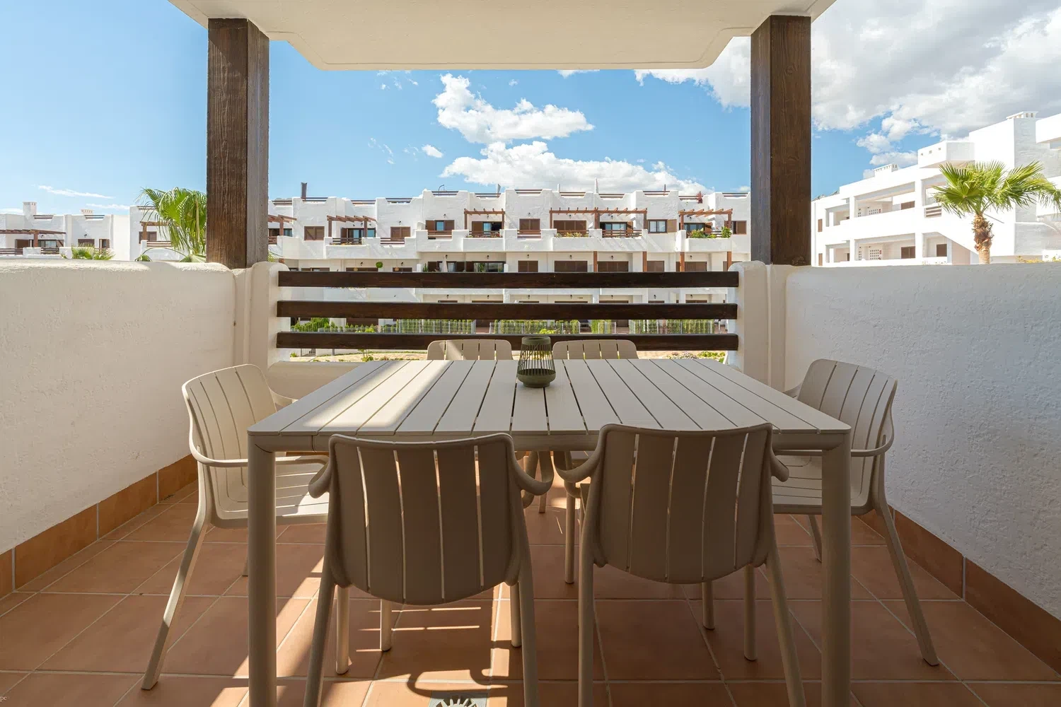 Alquilar Apartamento en San Juan de los terreros Casa Miso imagen-7