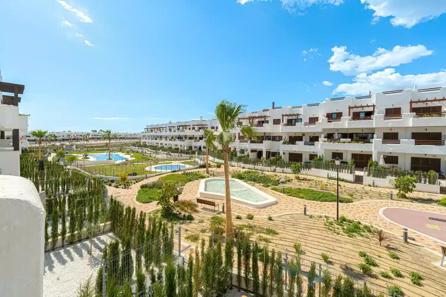 Alquilar Apartamento en San Juan de los terreros Casa Miso imagen-0