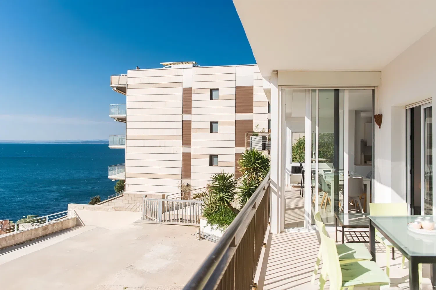 Alquilar Apartamento en  WELCS APARTAMENTO 232 EMP con vista al mar imagen-22