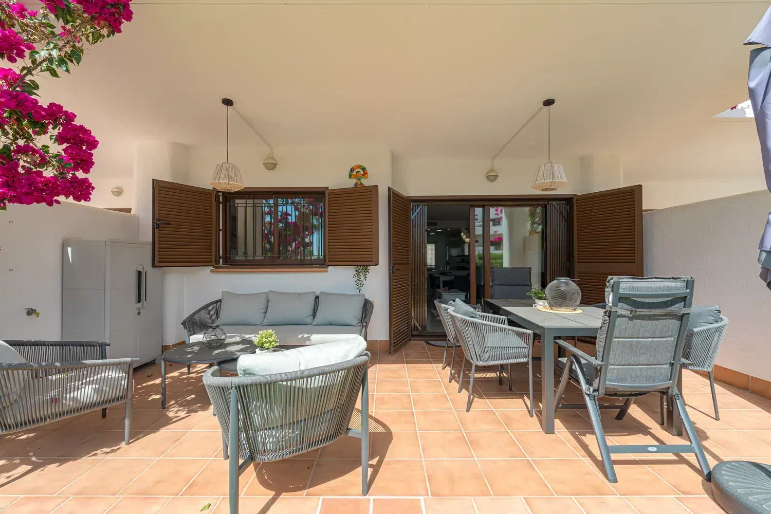 Alquilar Apartamento en San Juan de los terreros Casa Indalo imagen-5