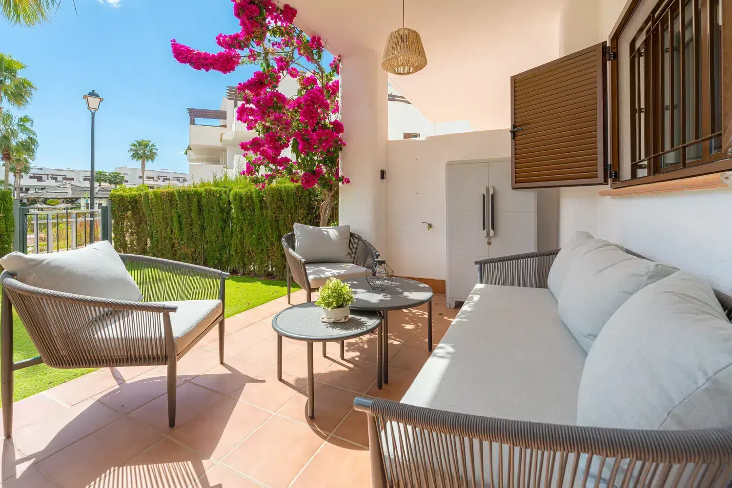 Alquilar Apartamento en San Juan de los terreros Casa Indalo imagen-0