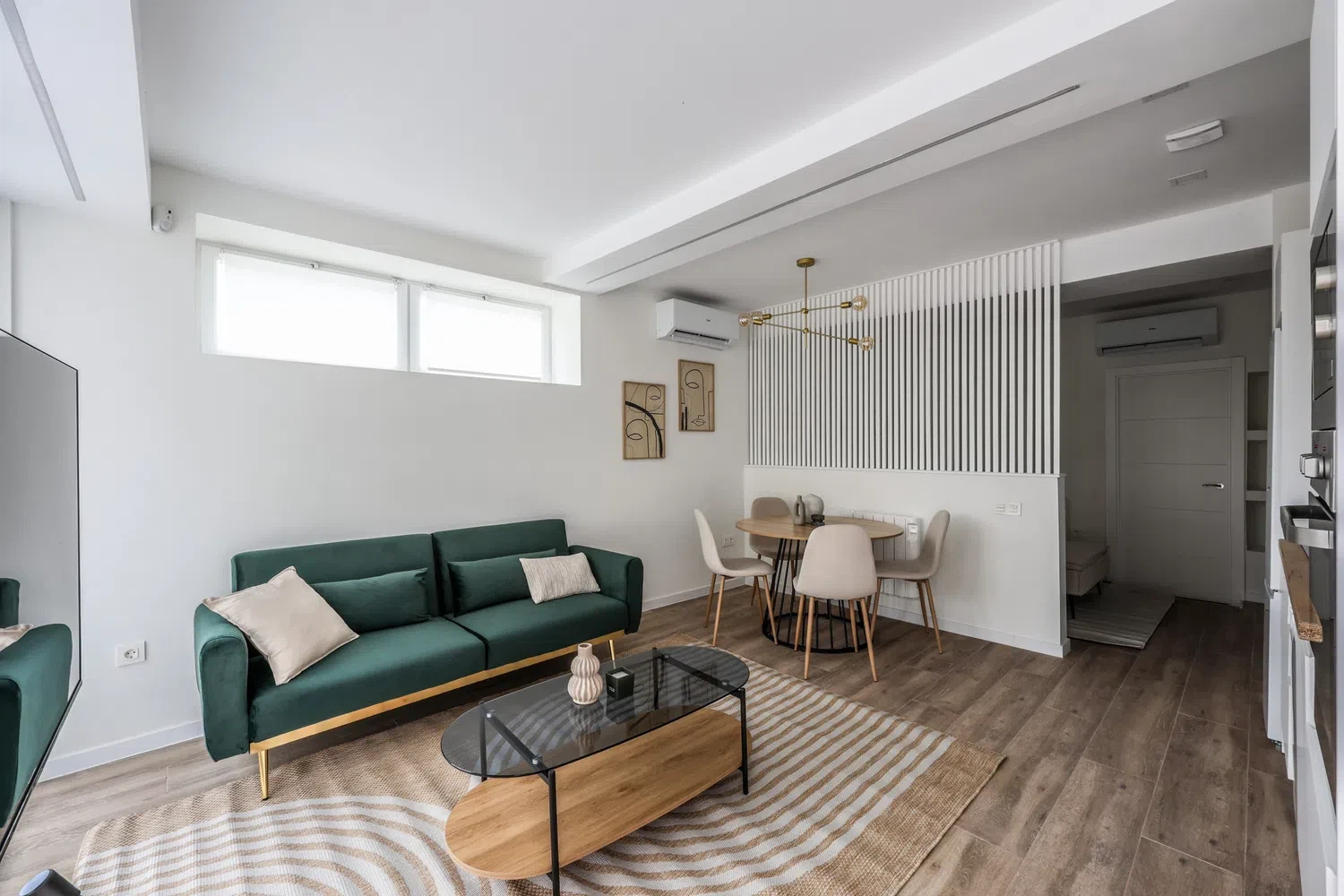 Alquilar Apartamento en Madrid Virgen de la paz 1 imagen-1