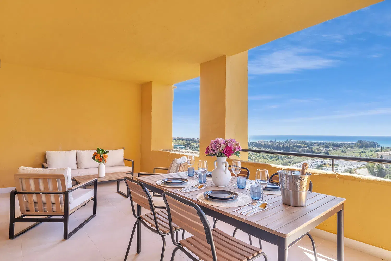 Alquilar Apartamento en Estepona Terrazas Del Sol imagen-36