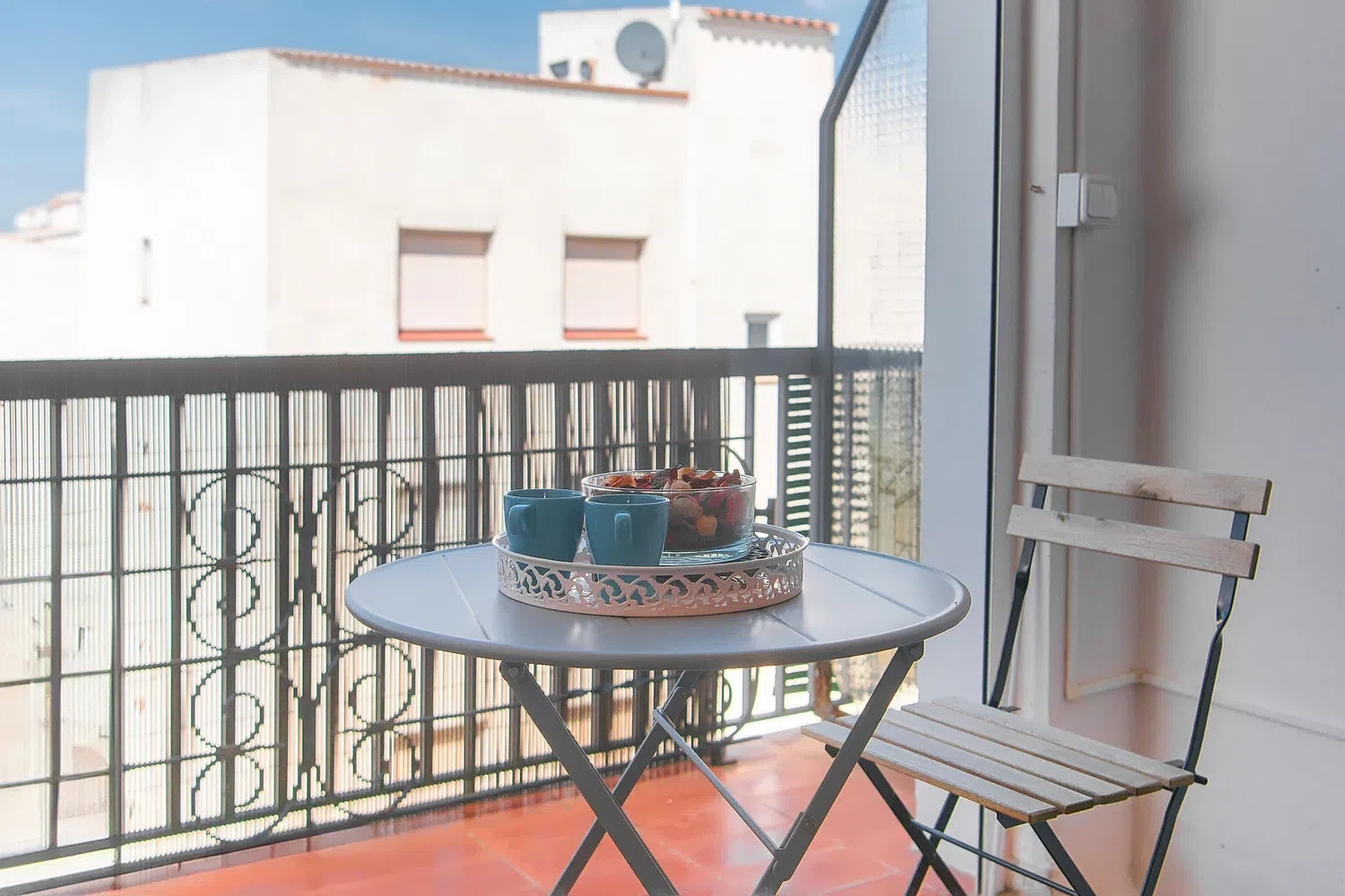 Alquilar Apartamento en Empuriabrava WELCS APARTAMENTO 233 EMP cerca de la playa imagen-9