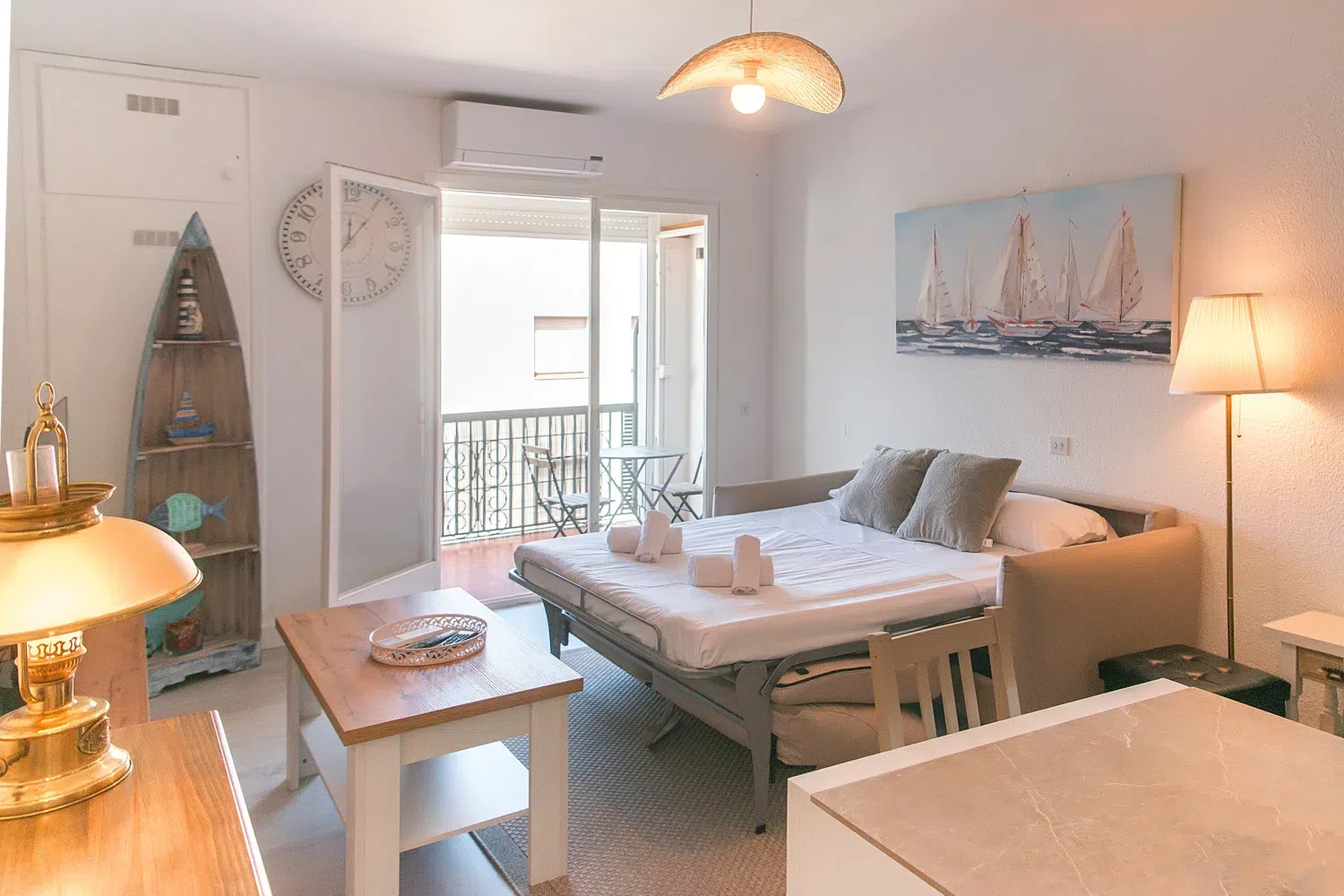 Alquilar Apartamento en Empuriabrava WELCS APARTAMENTO 233 EMP cerca de la playa imagen-0