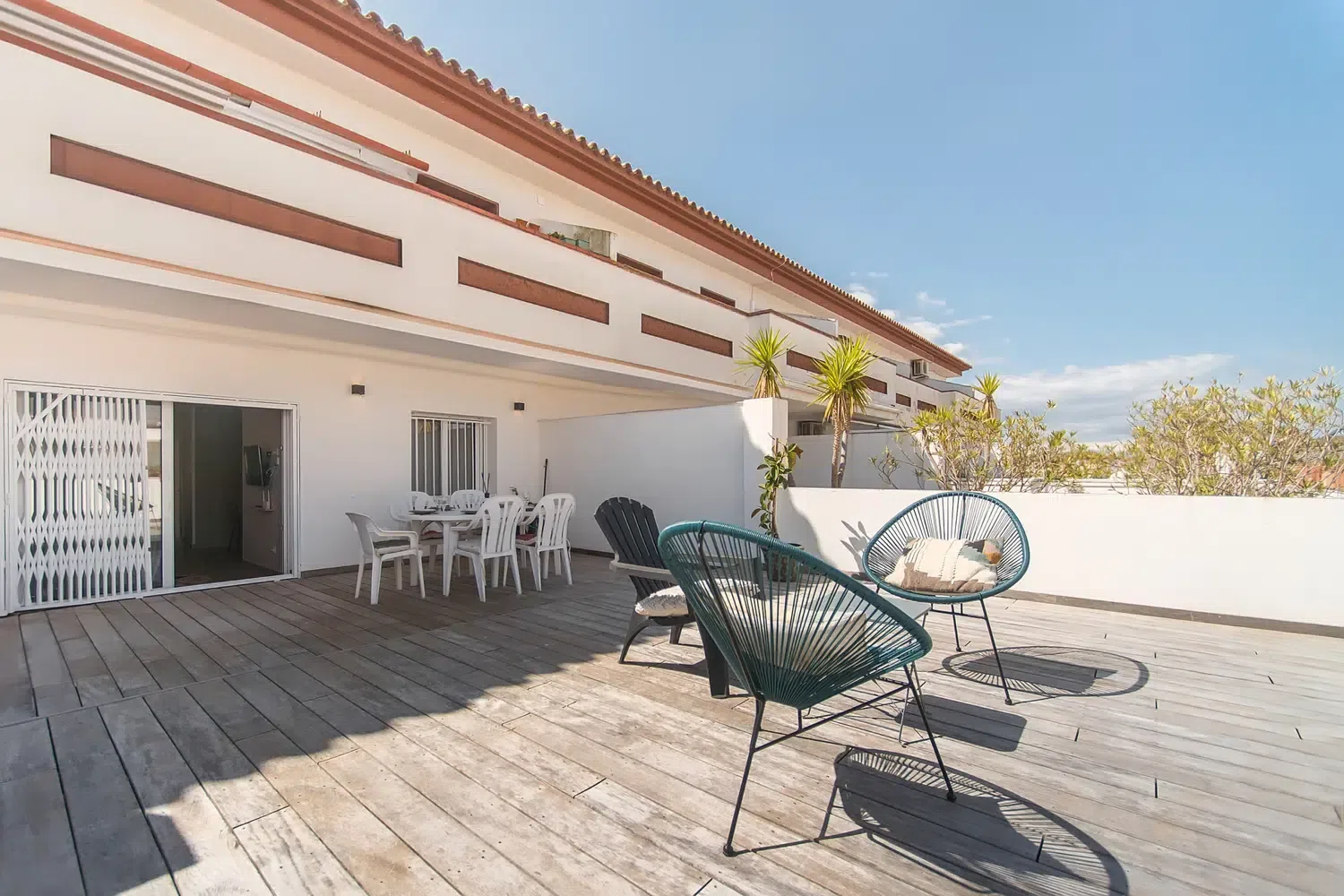 Alquilar Apartamento en Empuriabrava WELCS APARTAMENTO 234 EMP con una gran terraza imagen-19