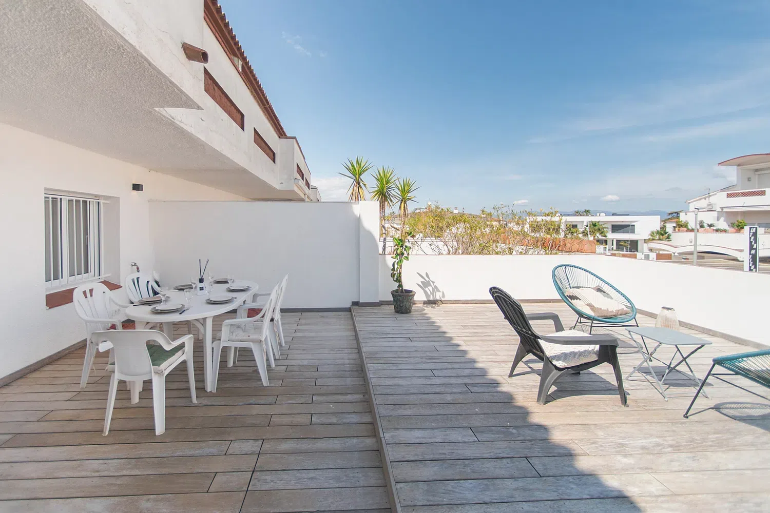 Alquilar Apartamento en Empuriabrava WELCS APARTAMENTO 234 EMP con una gran terraza imagen-22