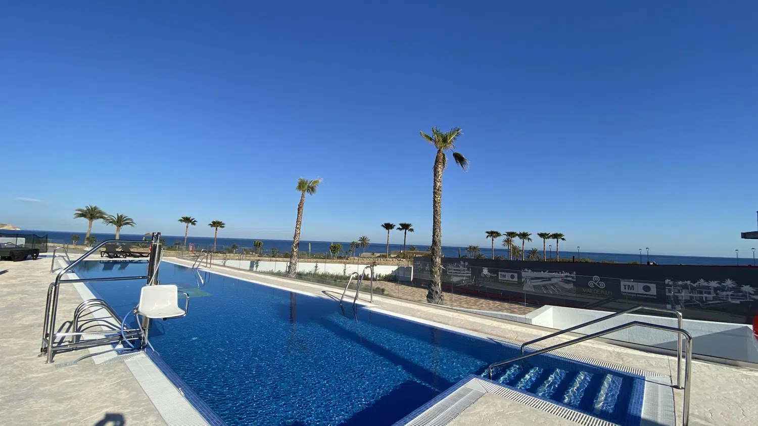 Alquilar Apartamento en San Juan de los terreros Bahia Soleada imagen-5