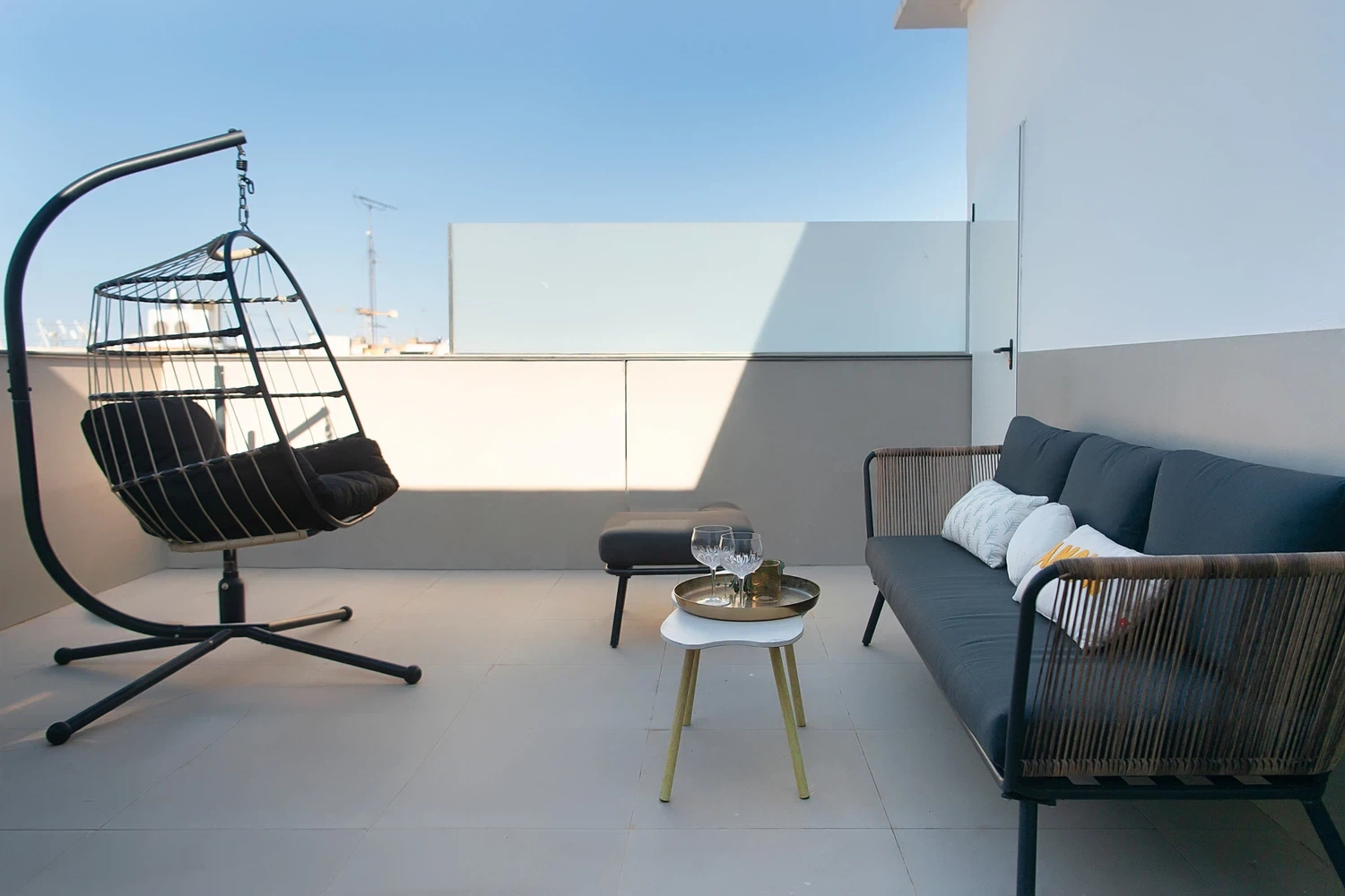 Alquilar Apartamento en  WELCS DUPLEX 236 EMP con vista al mar imagen-18