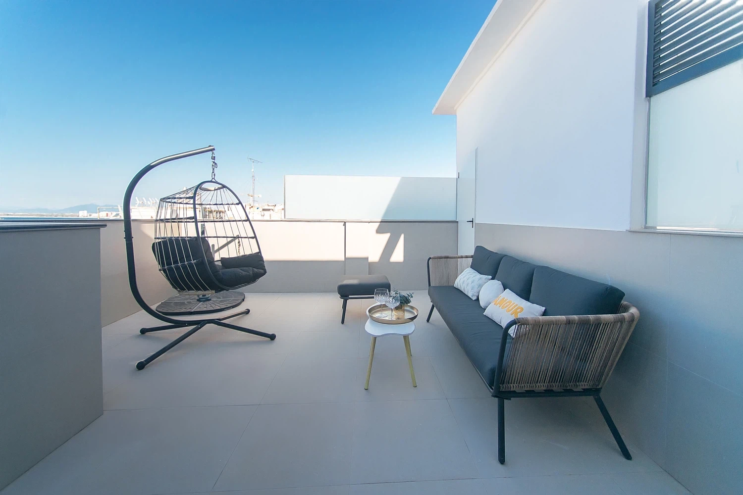 Alquilar Apartamento en  WELCS DUPLEX 236 EMP con vista al mar imagen-27