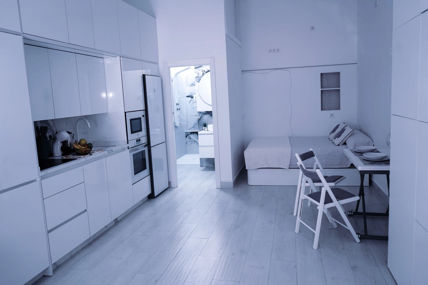 Alquilar Apartamento en Málaga MalagaSuite CozyNest Center imagen-0