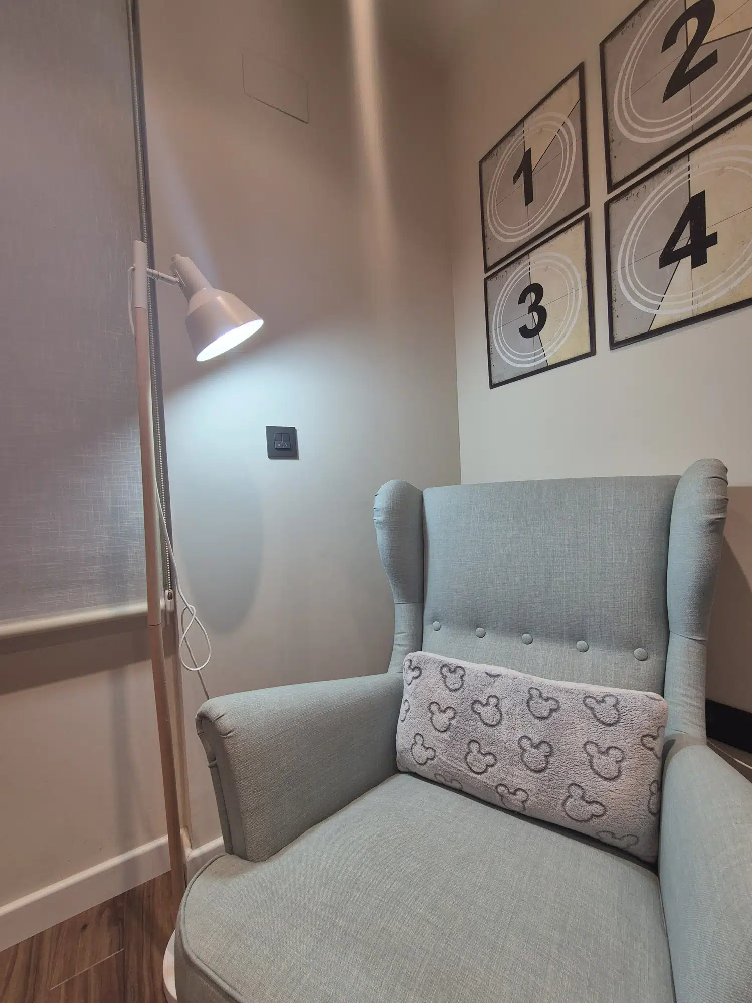 Alquilar Apartamento en Gijón 1A150 Apartamento céntrico en Gijón imagen-11