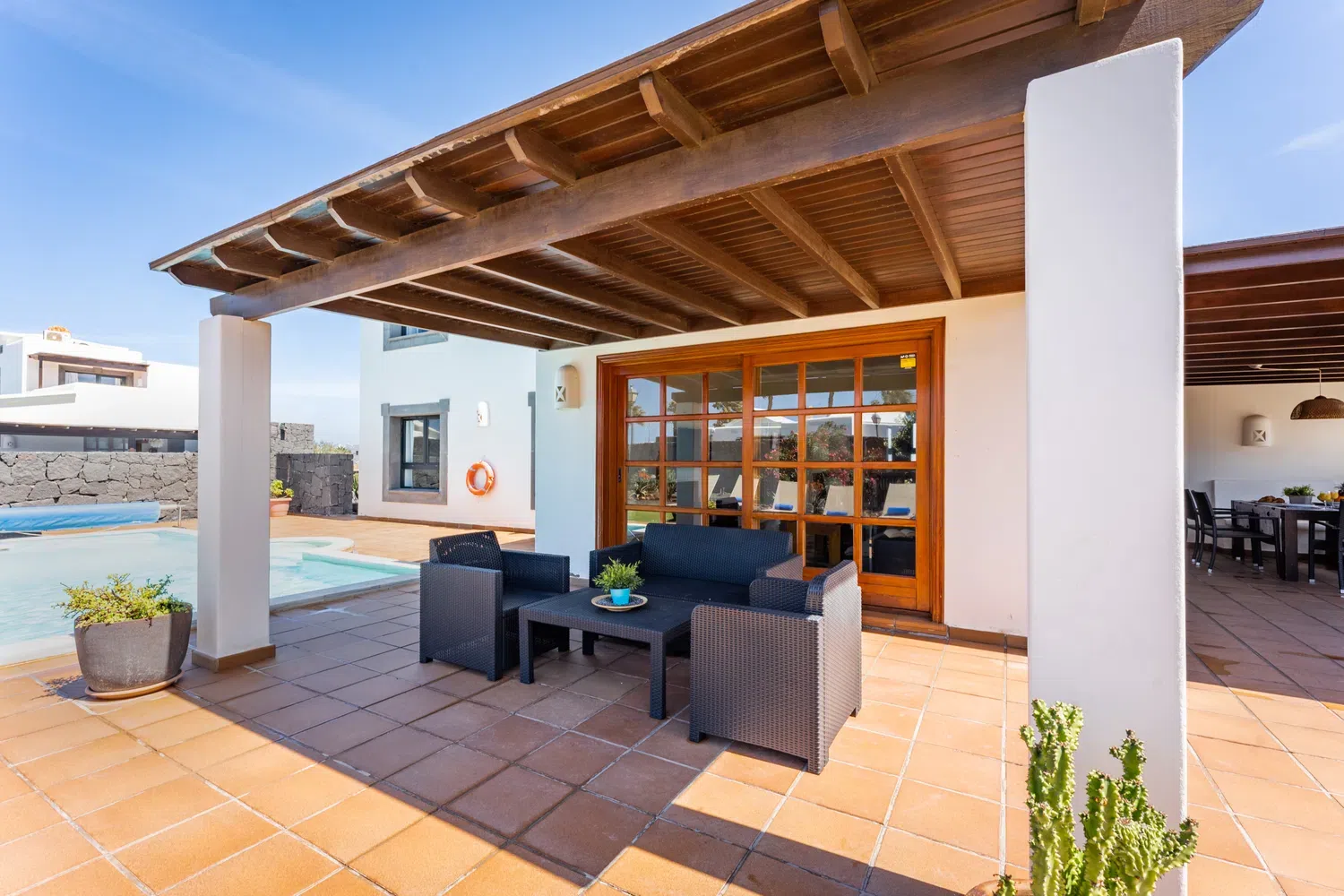 Alquilar Villa en Playa Blanca Villa Zafiro 17 by Escape Home imagen-3