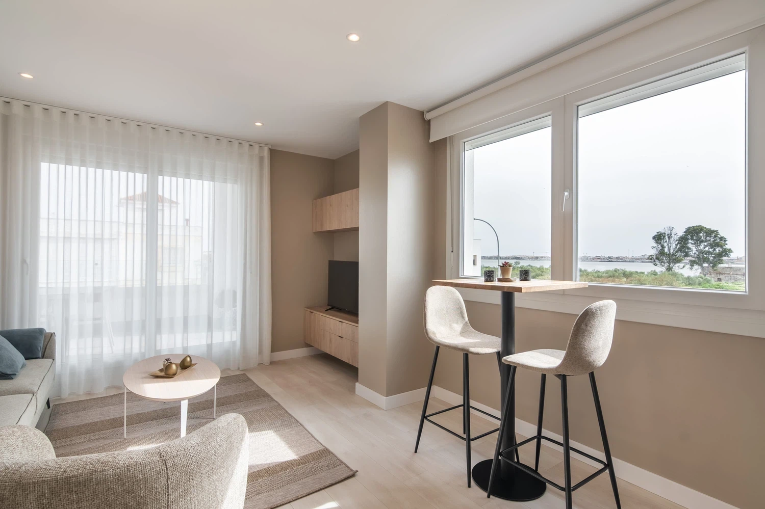 Alquilar Apartamento en Ayamonte Edificio Puerto 31F VUT imagen-6