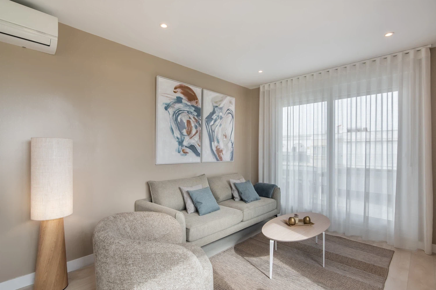 Alquilar Apartamento en Ayamonte Edificio Puerto 31F VUT imagen-1