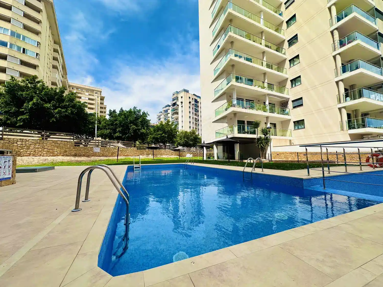Alquilar Apartamento en Villajoyosa A1092 - Cala Alta imagen-21
