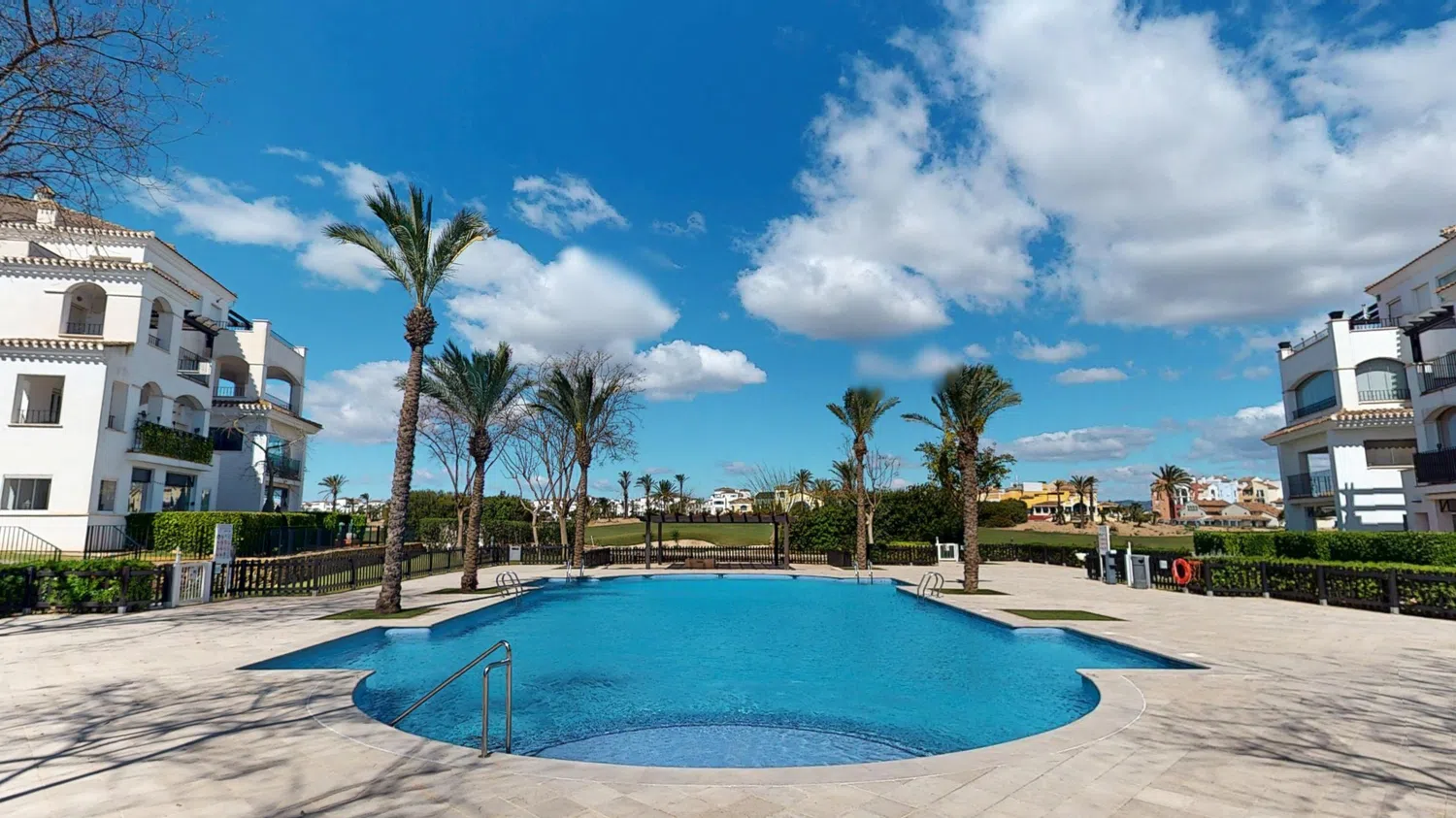 Alquilar Apartamento en Roldán Casa Mero B-Murcia Holiday Rentals Property imagen-16