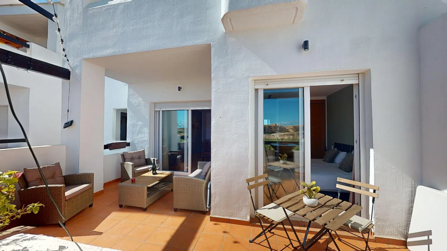 Alquilar Apartamento en Roldán Casa Lisanne - A Murcia Holiday Rentals Property imagen-2