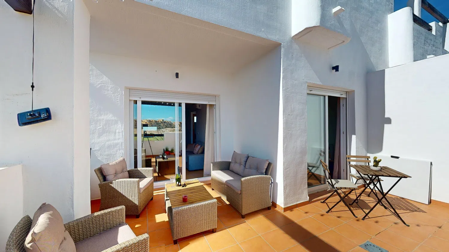 Alquilar Apartamento en Roldán Casa Lisanne - A Murcia Holiday Rentals Property imagen-1