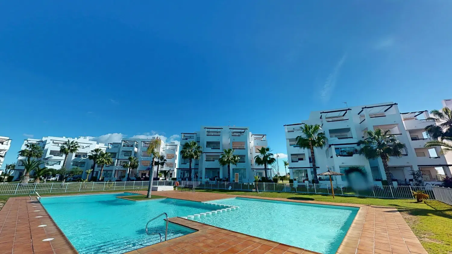 Alquilar Apartamento en Roldán Casa Armstrong S-Murcia Holiday Rentals Property imagen-17