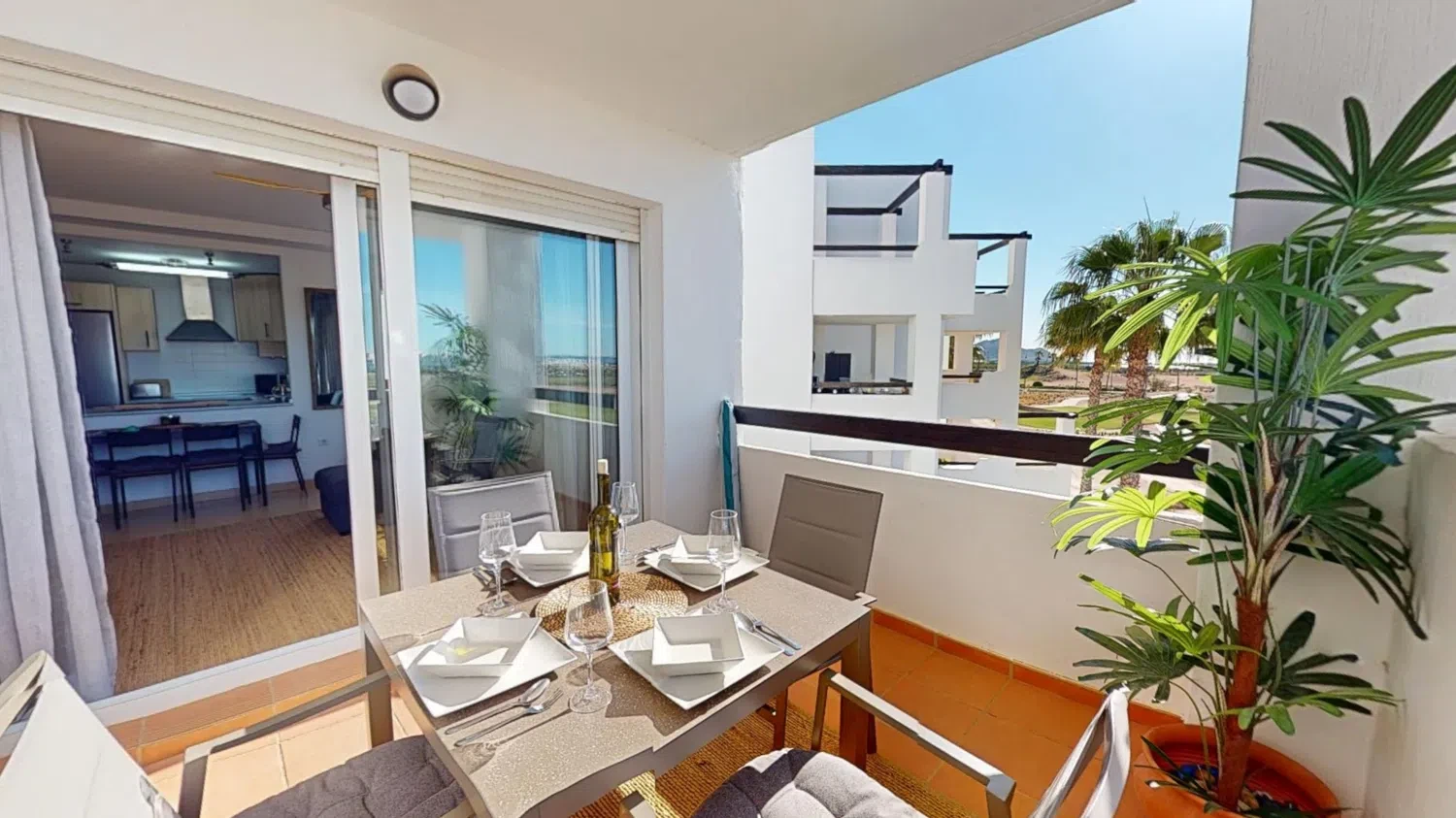 Alquilar Apartamento en Roldán Casa Armstrong S-Murcia Holiday Rentals Property imagen-1